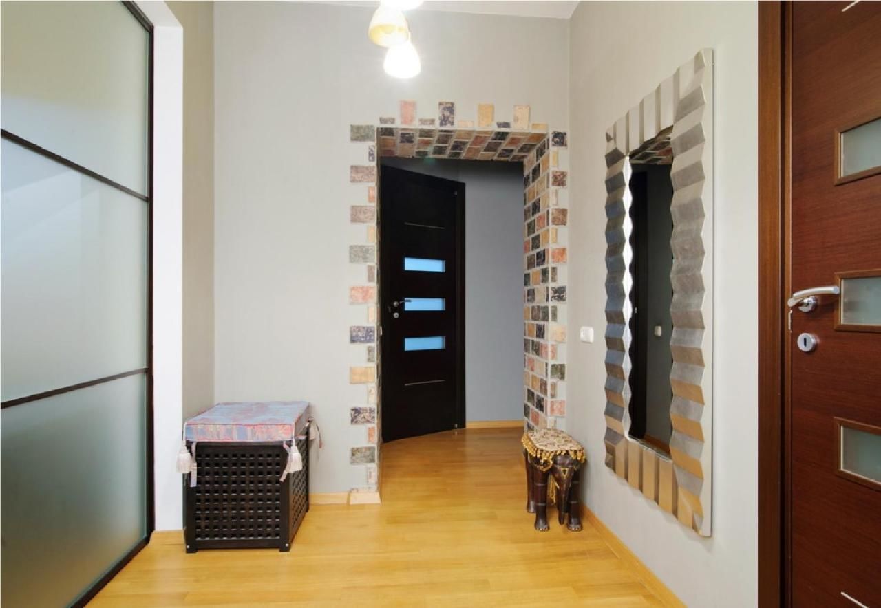Апартаменты Apartment on Nemiga Минск