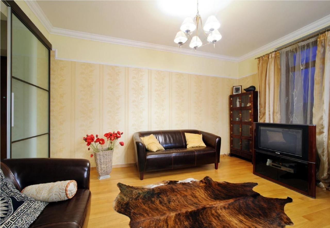 Апартаменты Apartment on Nemiga Минск
