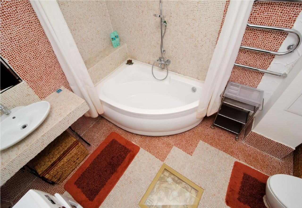 Апартаменты Apartment on Nemiga Минск