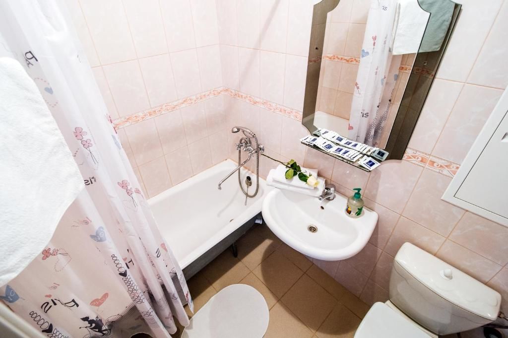 Апартаменты Apartment on Nemiga Минск