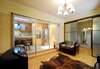 Апартаменты Apartment on Nemiga Минск-6
