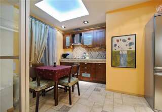 Апартаменты Apartment on Nemiga Минск Улучшенные апартаменты-5