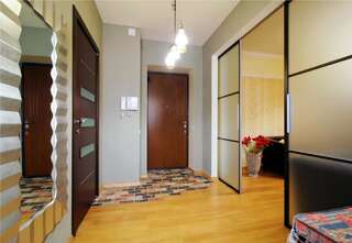 Апартаменты Apartment on Nemiga Минск Улучшенные апартаменты-6