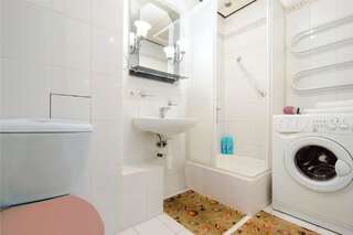 Апартаменты Apartment on Nemiga Минск Апартаменты с 1 спальней-6