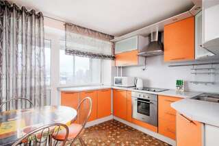 Апартаменты Apartment on Nemiga Минск Апартаменты с 1 спальней-8