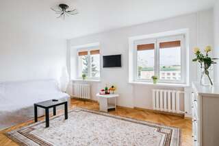 Апартаменты Apartment on Nemiga Минск Апартаменты-студио-13