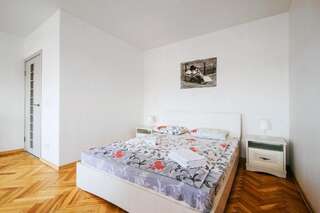 Апартаменты Apartment on Nemiga Минск Апартаменты-студио-14