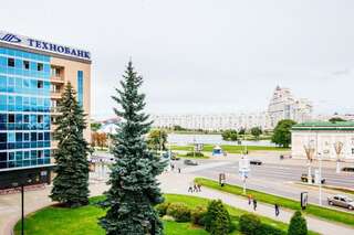 Апартаменты Apartment on Nemiga Минск Апартаменты-студио-19