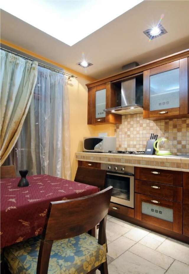 Апартаменты Apartment on Nemiga Минск-12