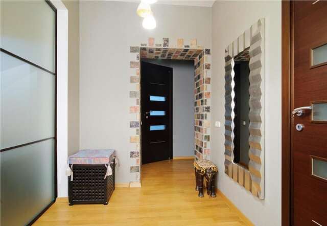 Апартаменты Apartment on Nemiga Минск-16