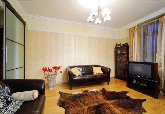Апартаменты Apartment on Nemiga Минск-19