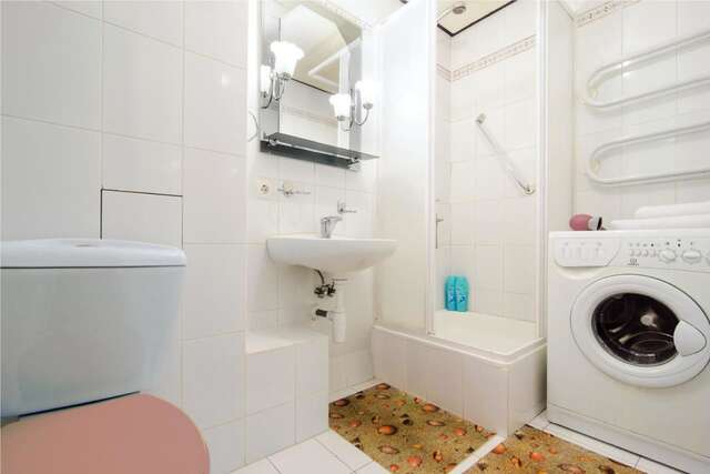 Апартаменты Apartment on Nemiga Минск-21