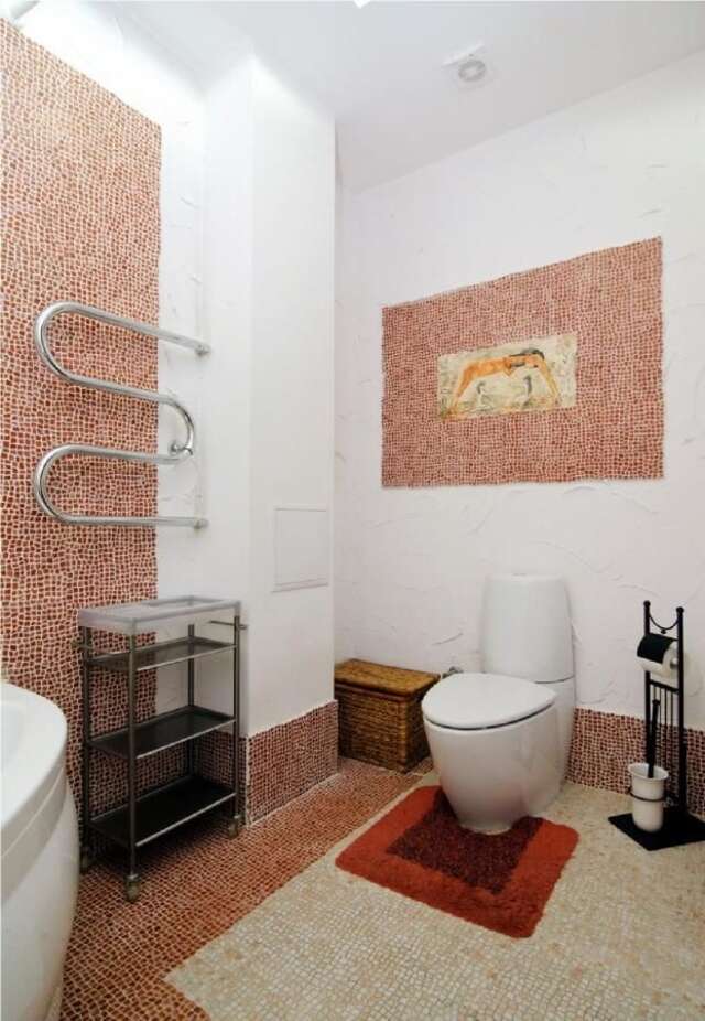 Апартаменты Apartment on Nemiga Минск-22