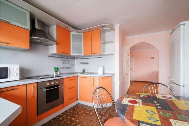 Апартаменты Apartment on Nemiga Минск-23