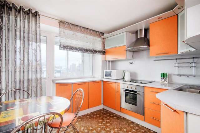 Апартаменты Apartment on Nemiga Минск-24