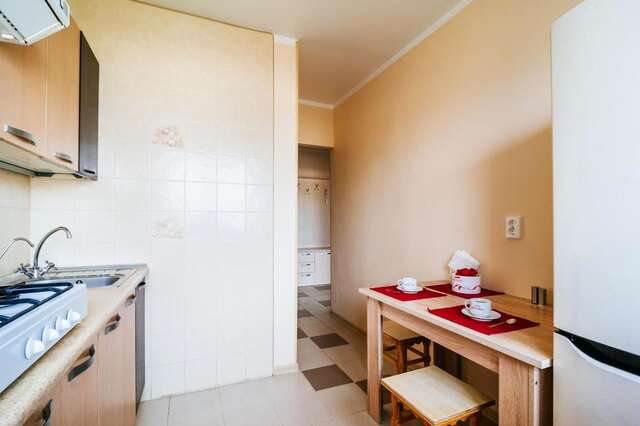Апартаменты Apartment on Nemiga Минск-28